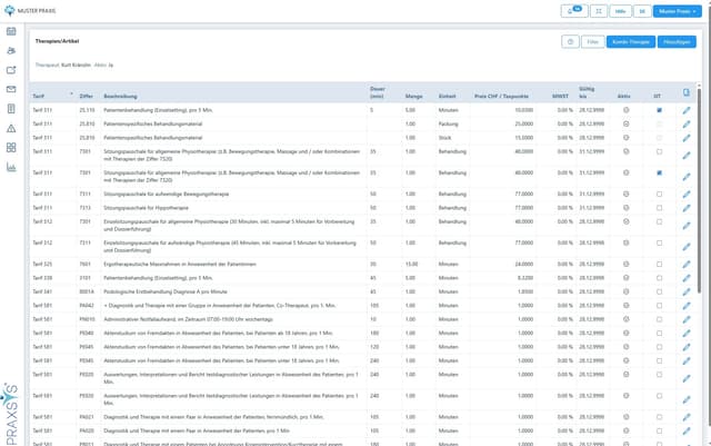 Create Articles Screenshot