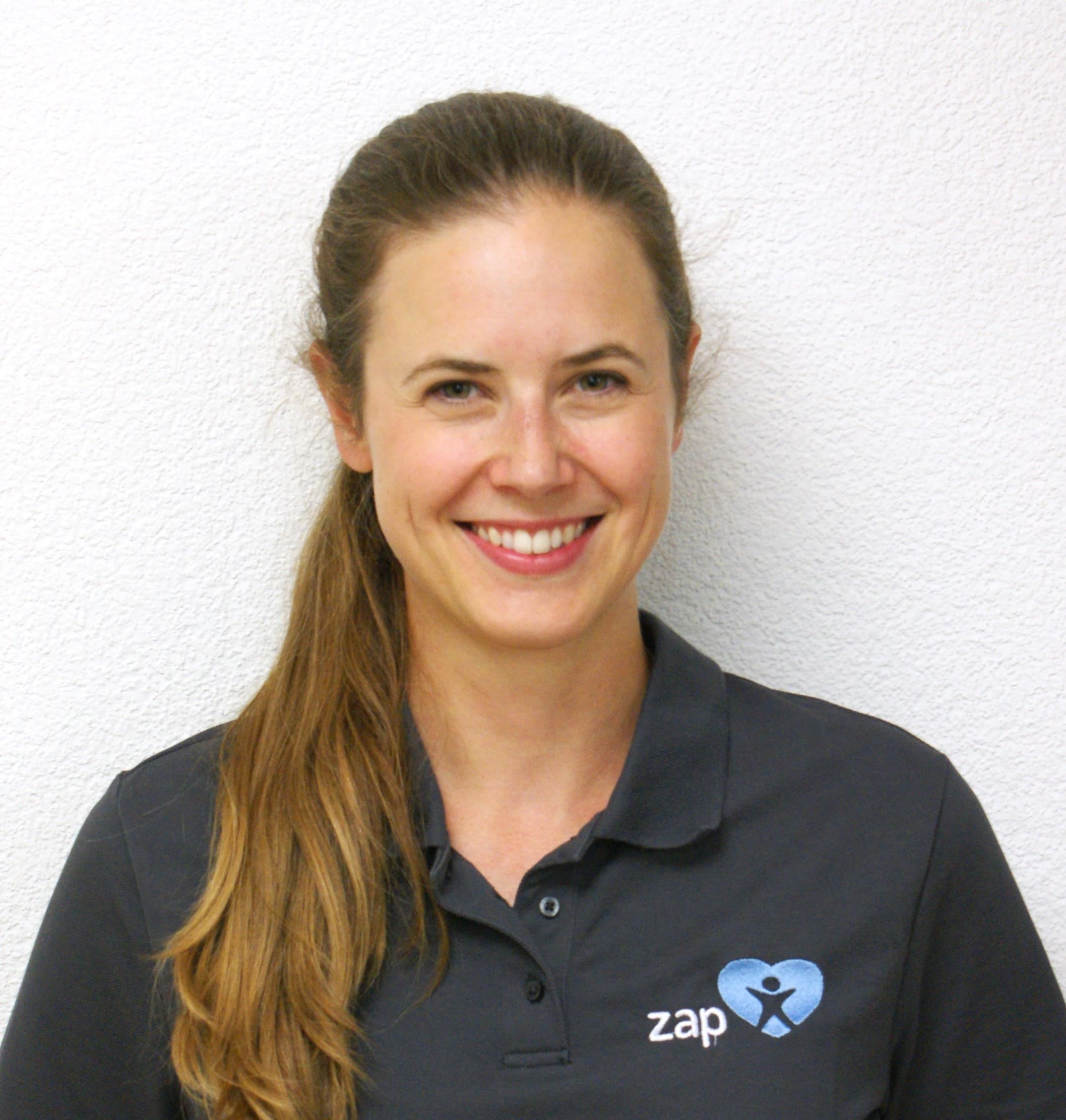 Portrait Client : Marina Hiltmann, ZAP Baden AG
